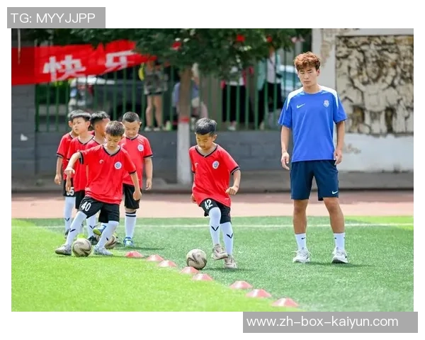 足球踢有力的技巧与训练方法探讨助你成为场上明星球员