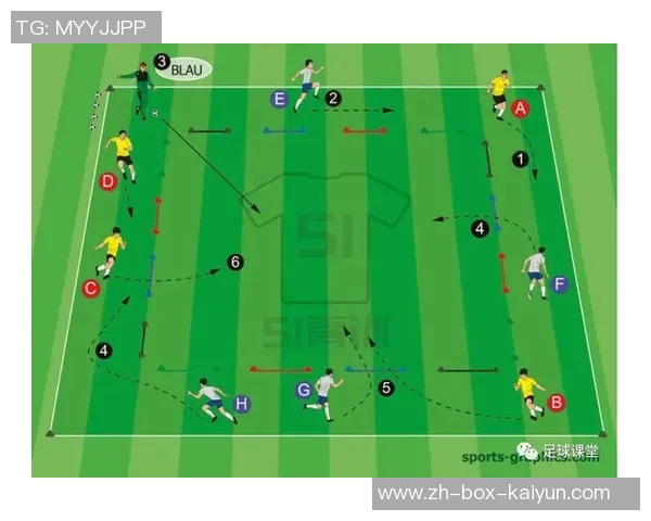 足球三前腰战术解析与球队战斗力提升的关系探讨